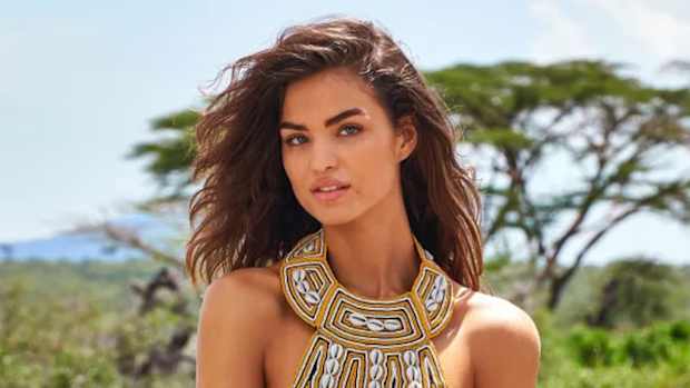 Robin Holzken.